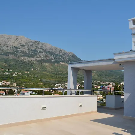 Villa Dobre Vode Dobra Voda Exterior photo