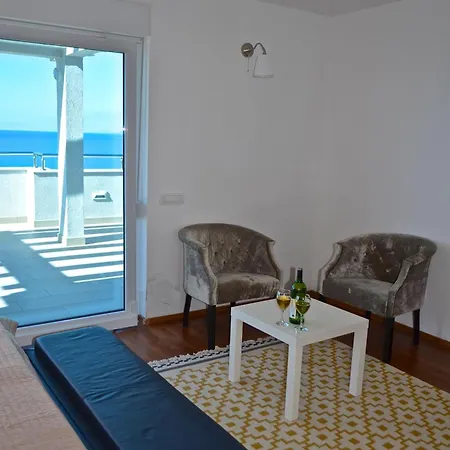 Villa Dobre Vode Dobra Voda Room photo
