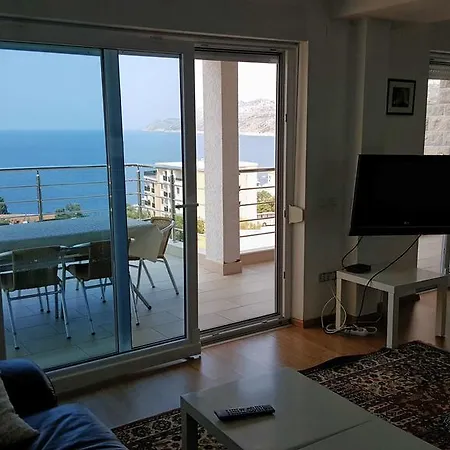 Villa Dobre Vode Dobra Voda Room photo