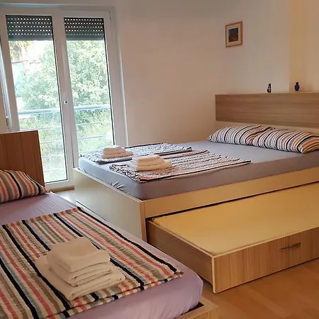 Villa Dobre Vode Dobra Voda Room photo