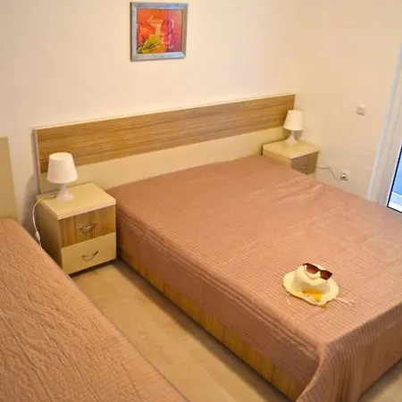 Villa Dobre Vode Dobra Voda Room photo