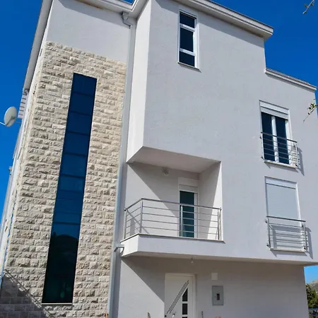 Villa Dobre Vode Dobra Voda Exterior photo