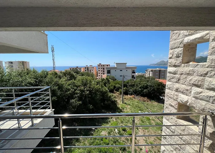Villa Dobre Vode