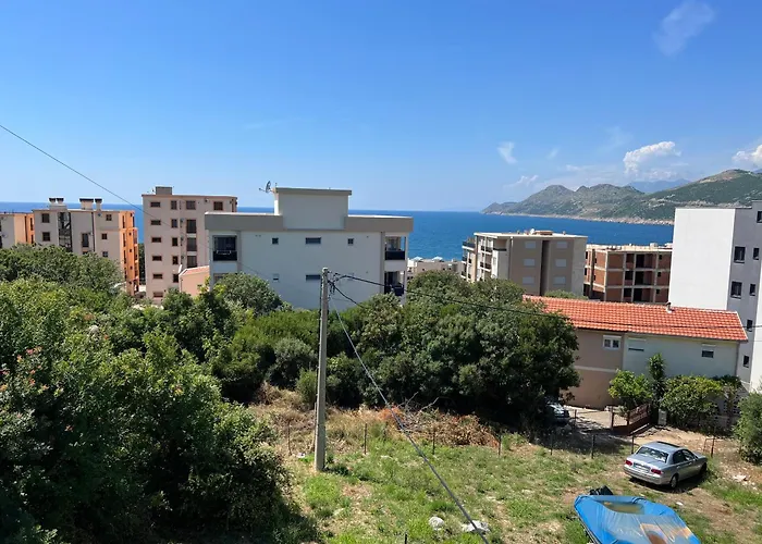 Villa Dobre Vode