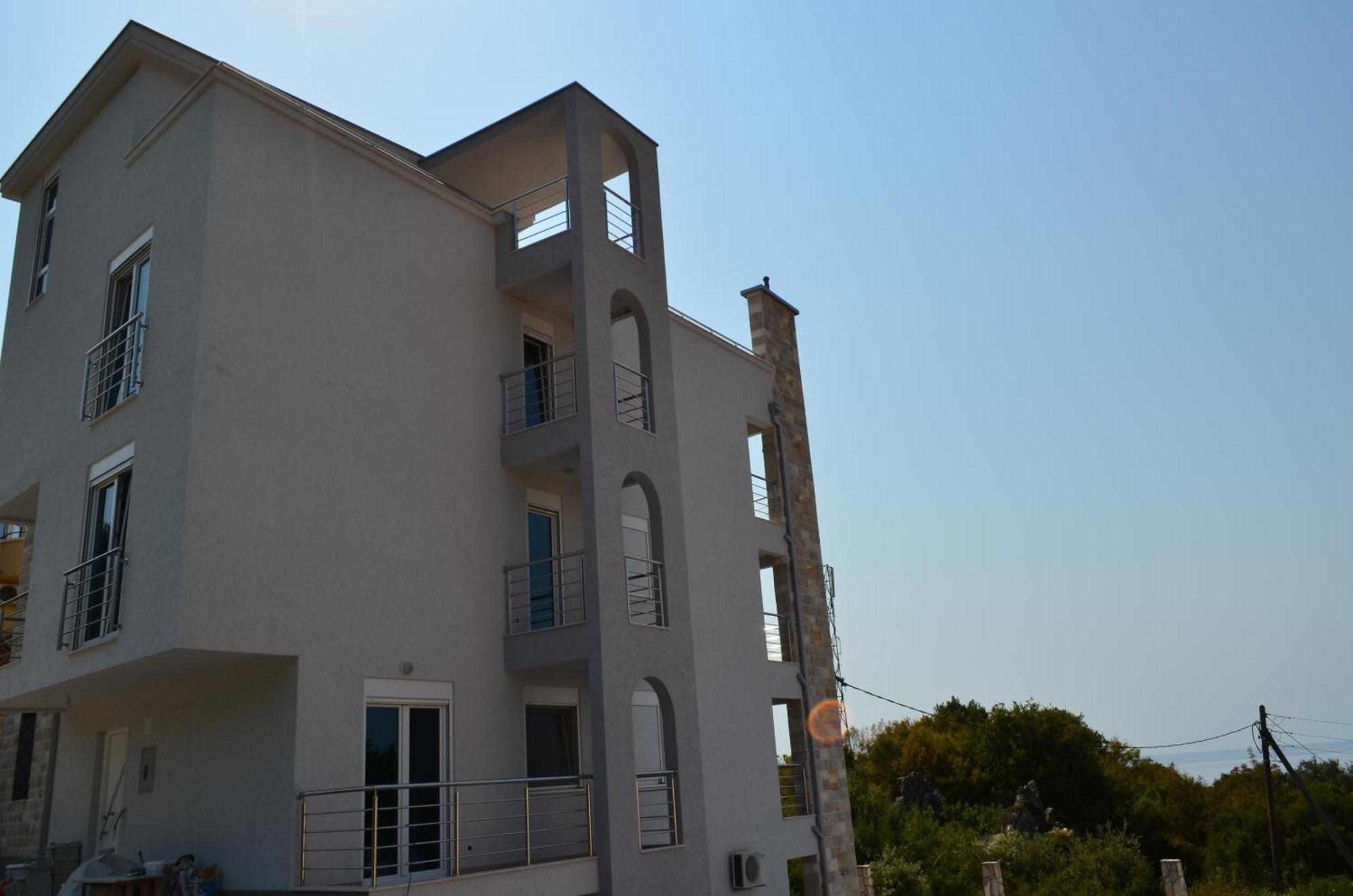 Dobre Vode Appartement
