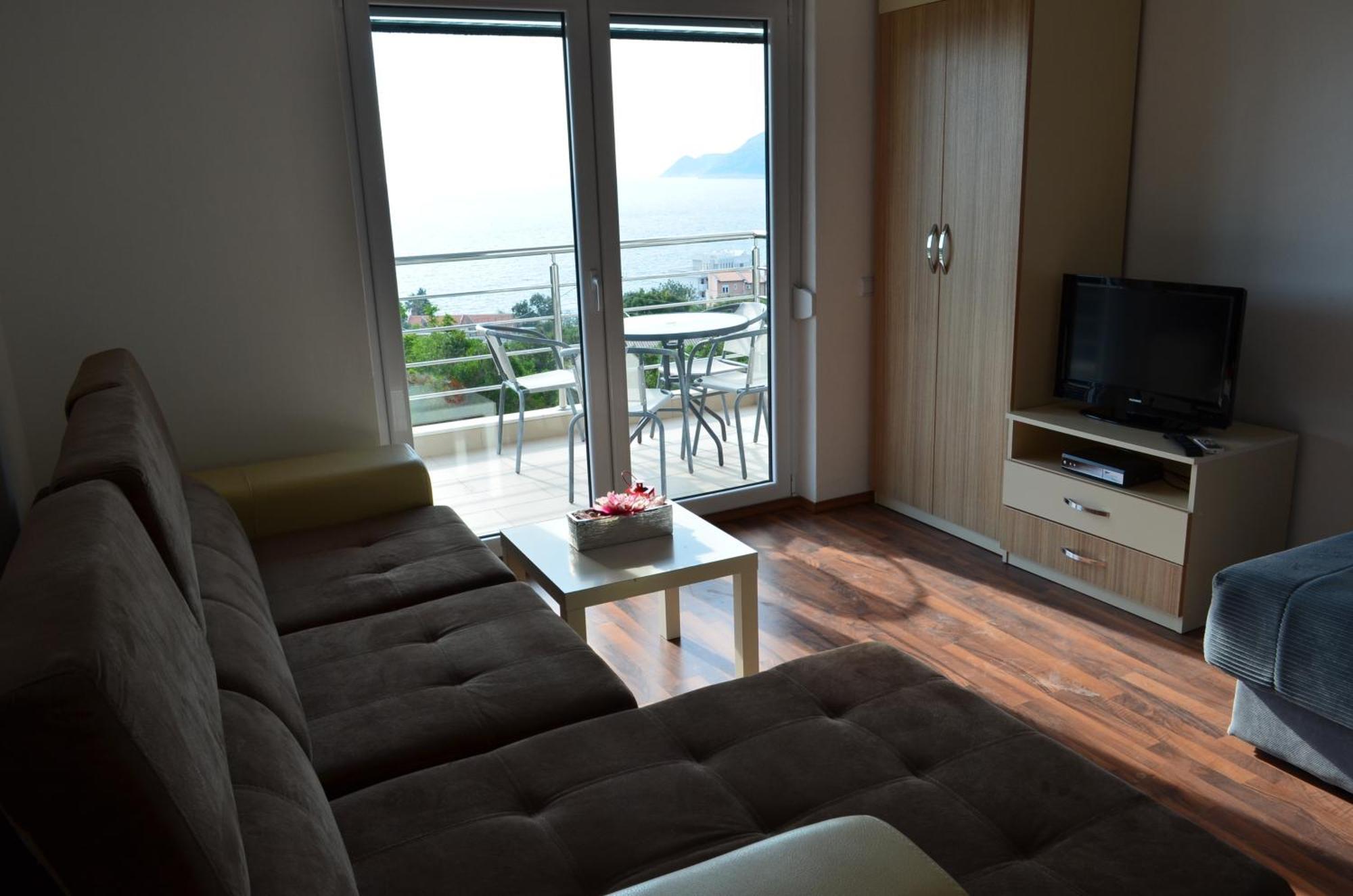 Appartement Dobre Vode