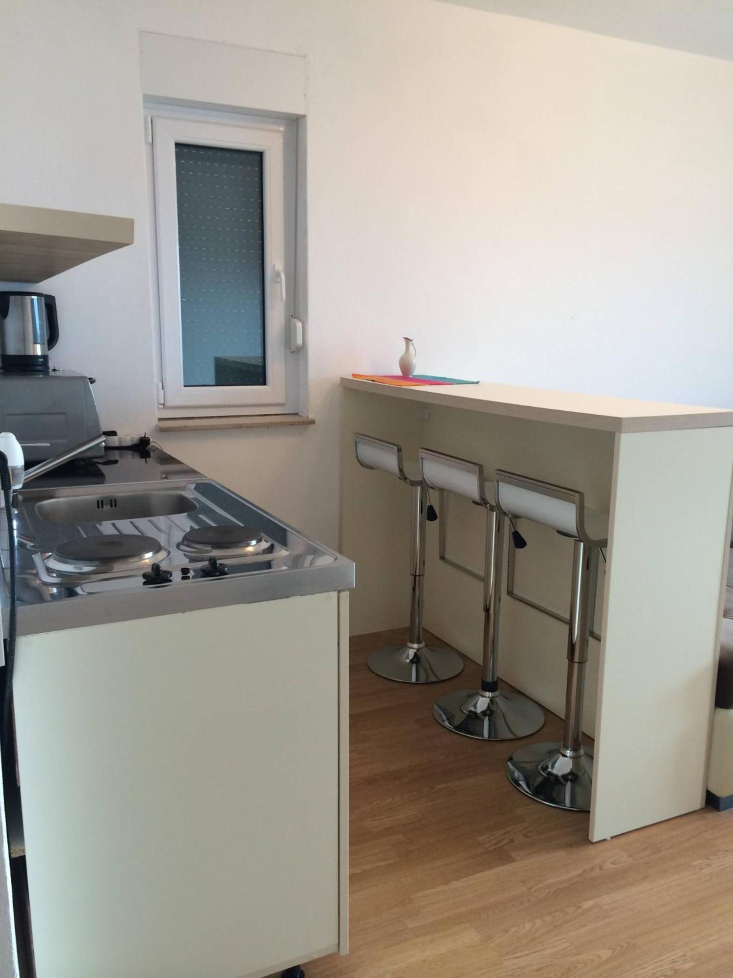 Dobre Vode Appartement Dobra Voda