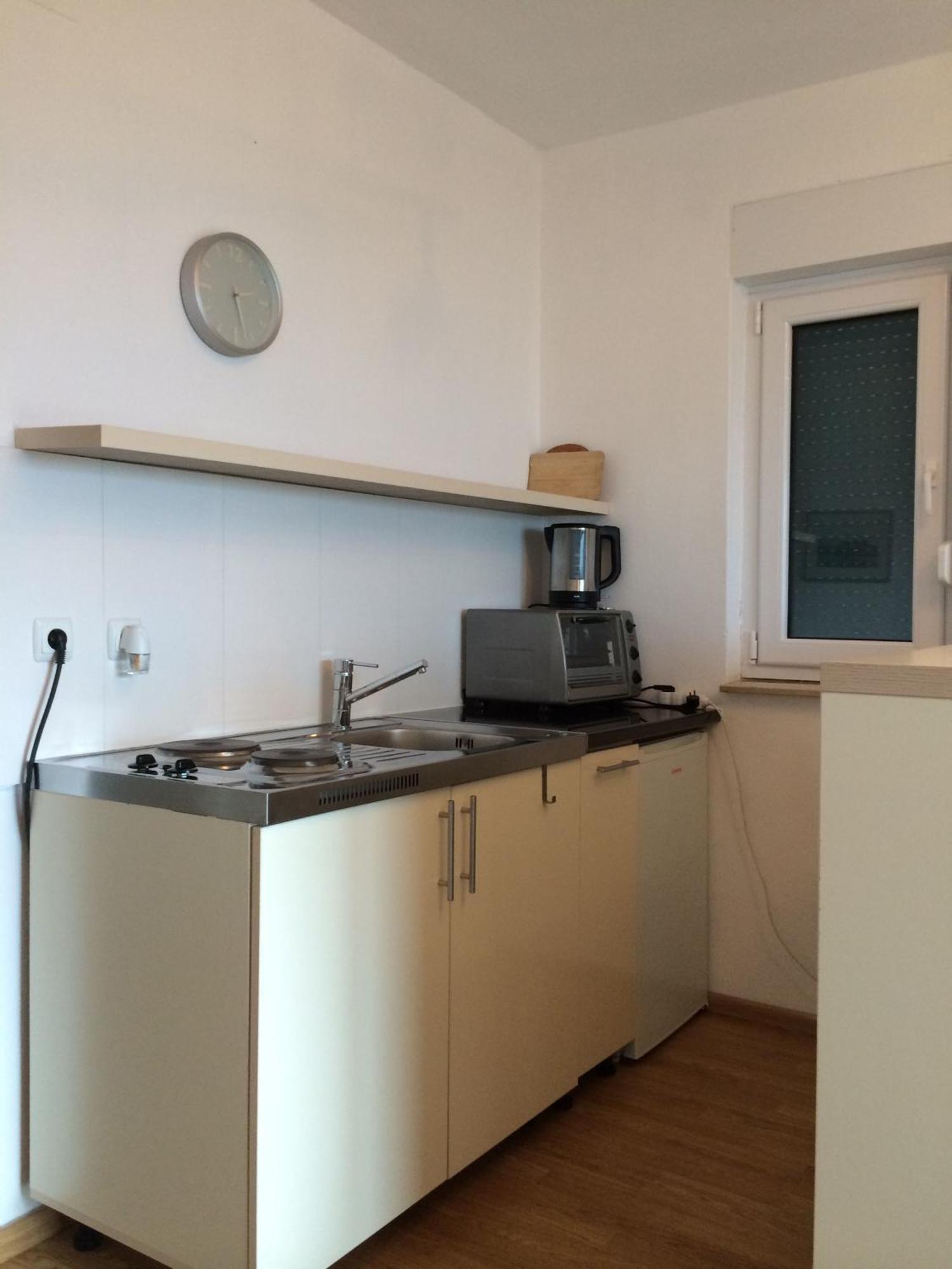 Dobre Vode Appartement