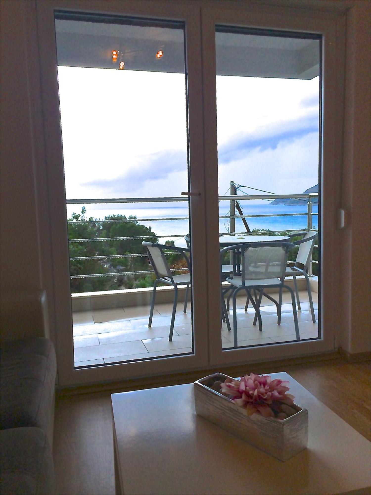 Dobre Vode Appartement