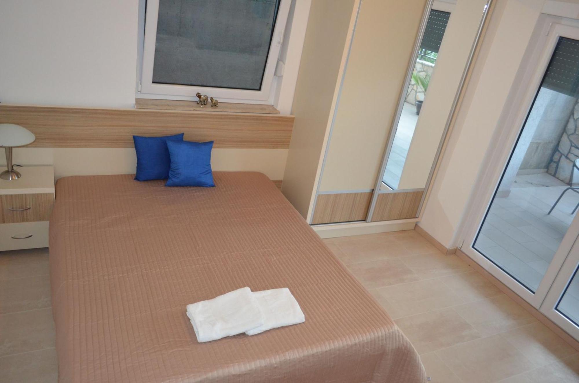 Dobre Vode Appartement
