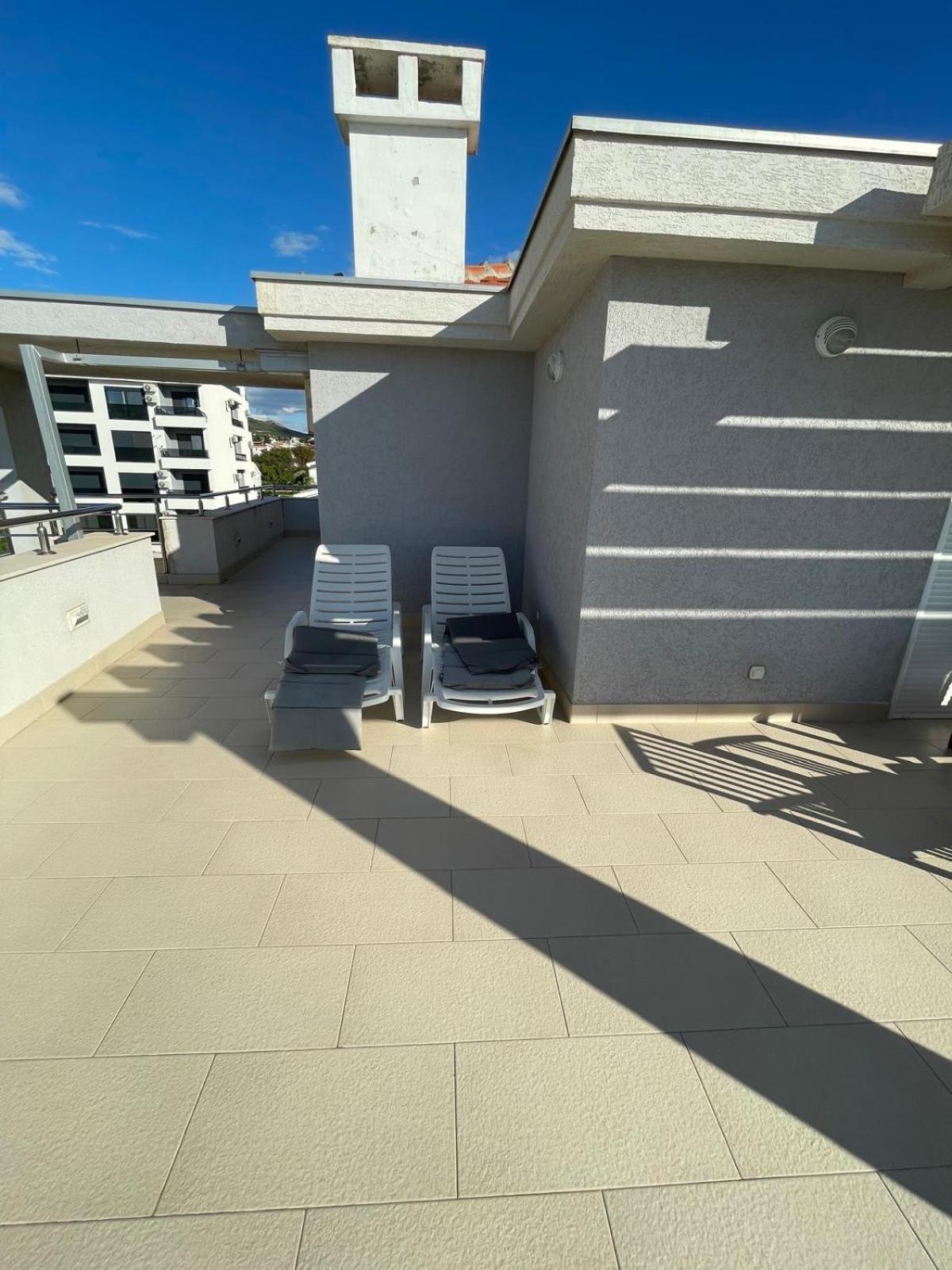 Dobre Vode Appartement *
