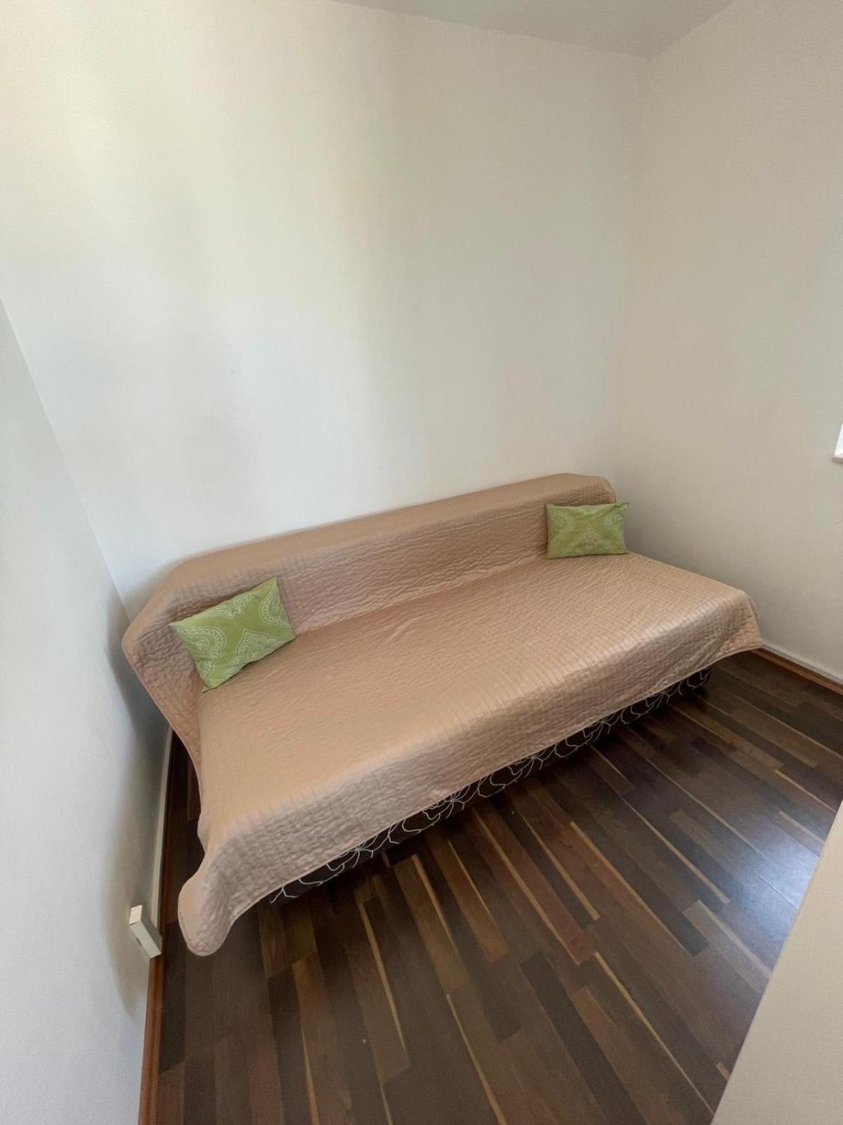 Appartement Dobre Vode *