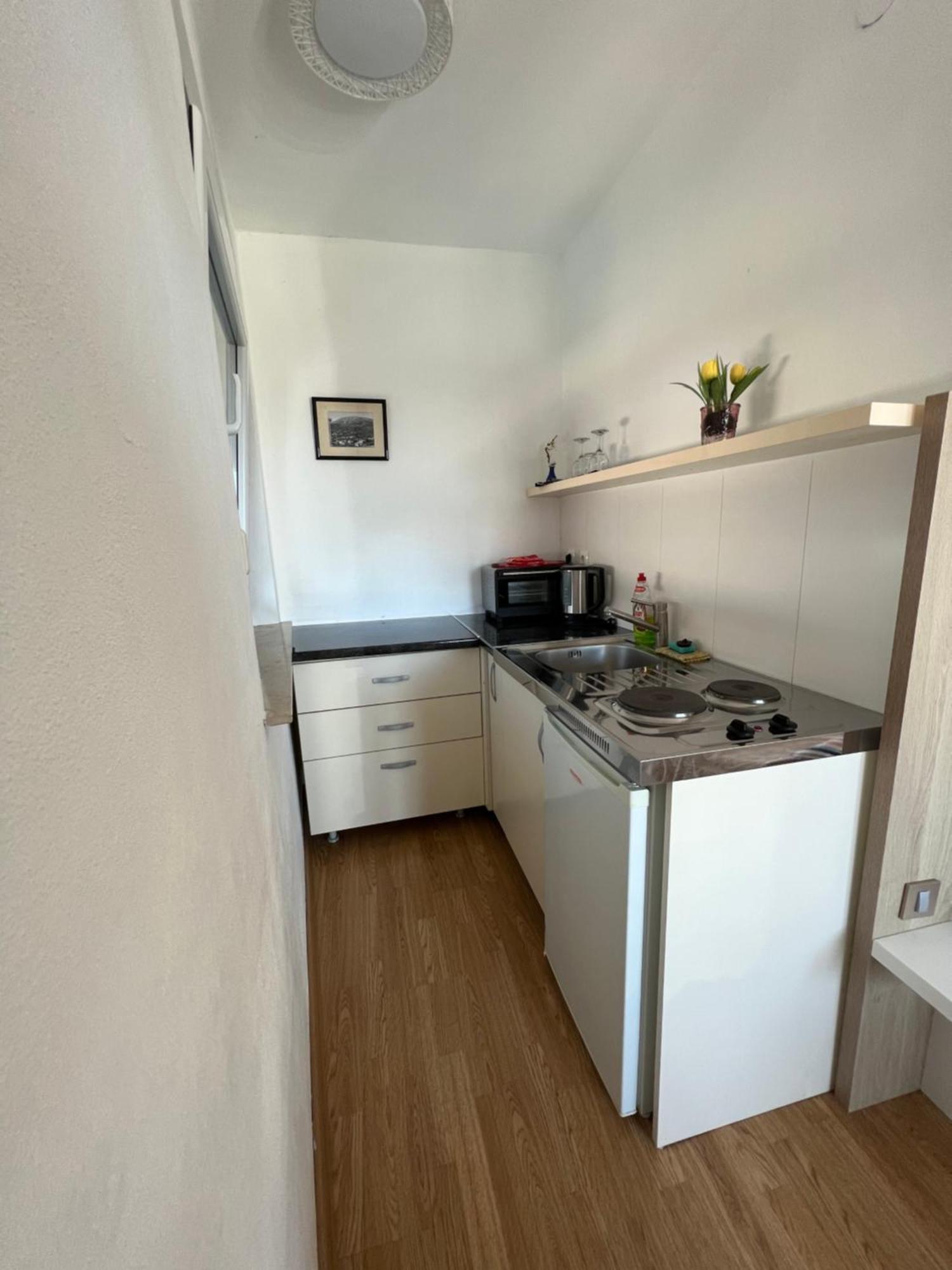 Appartement Dobre Vode *