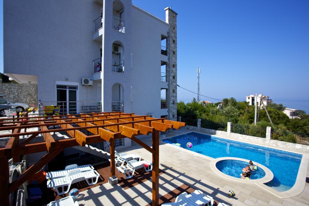 Dobre Vode Appartement