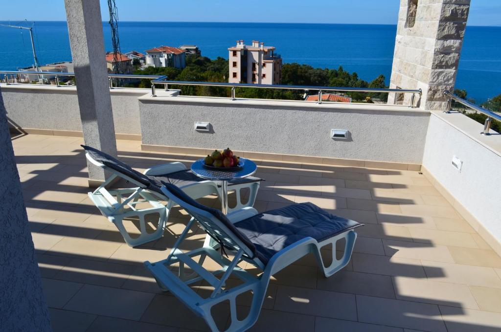 Appartement Dobre Vode *